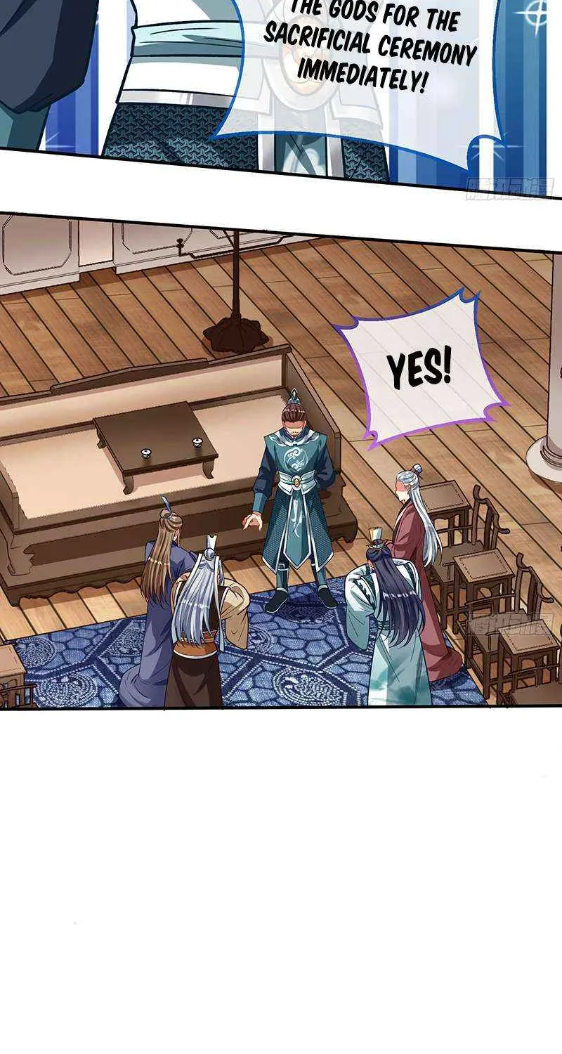 Cheating Men Must Die Chapter 357 page 11 - 