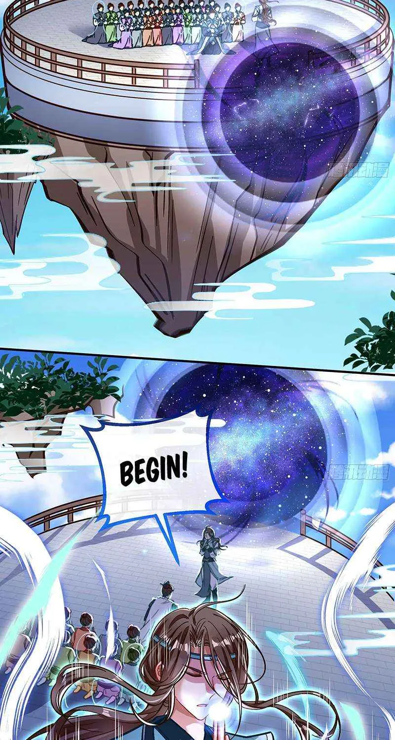 Cheating Men Must Die Chapter 357 page 13 - 