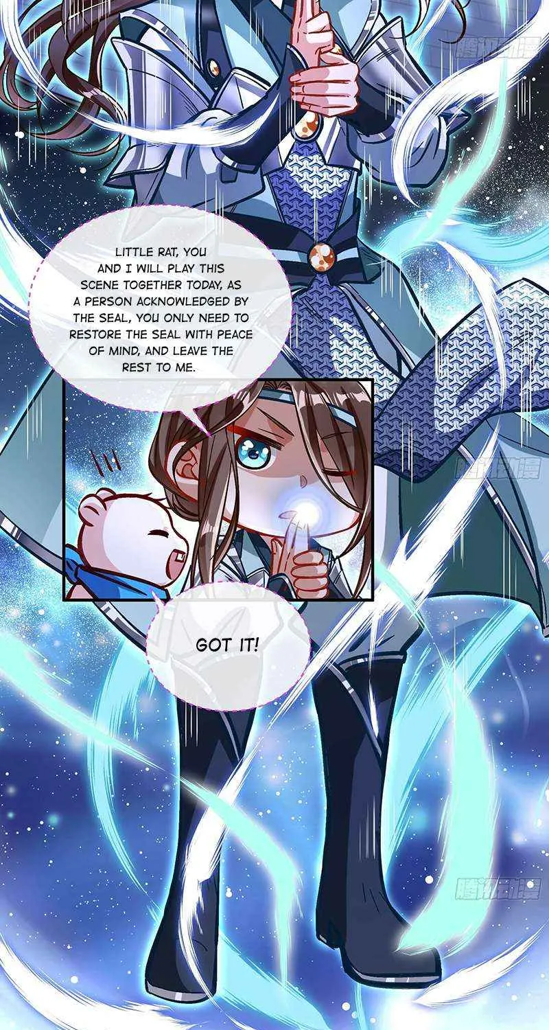 Cheating Men Must Die Chapter 357 page 14 - 