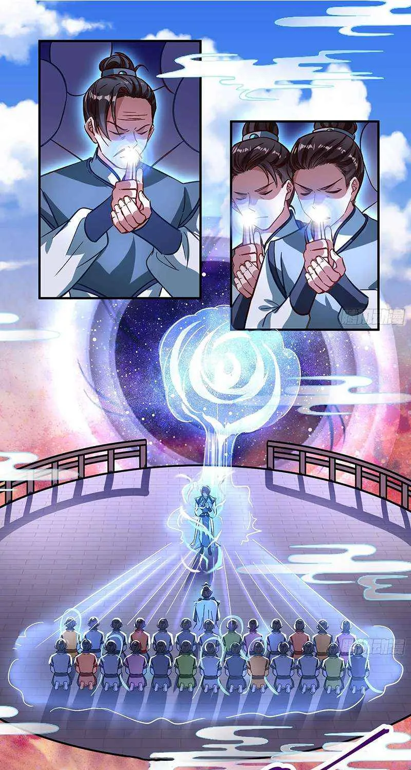 Cheating Men Must Die Chapter 357 page 16 - 