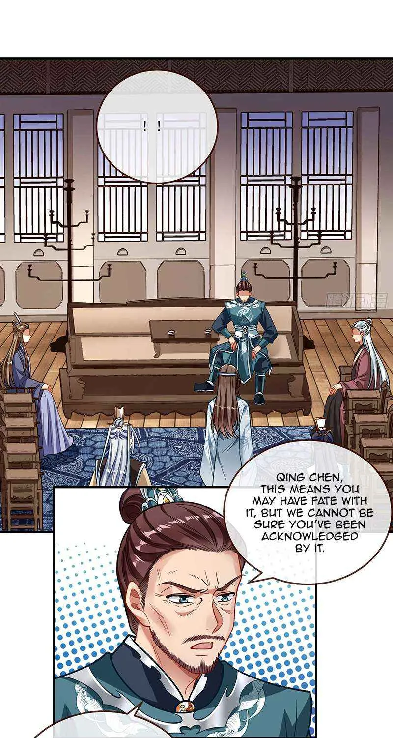 Cheating Men Must Die Chapter 357 page 3 - 