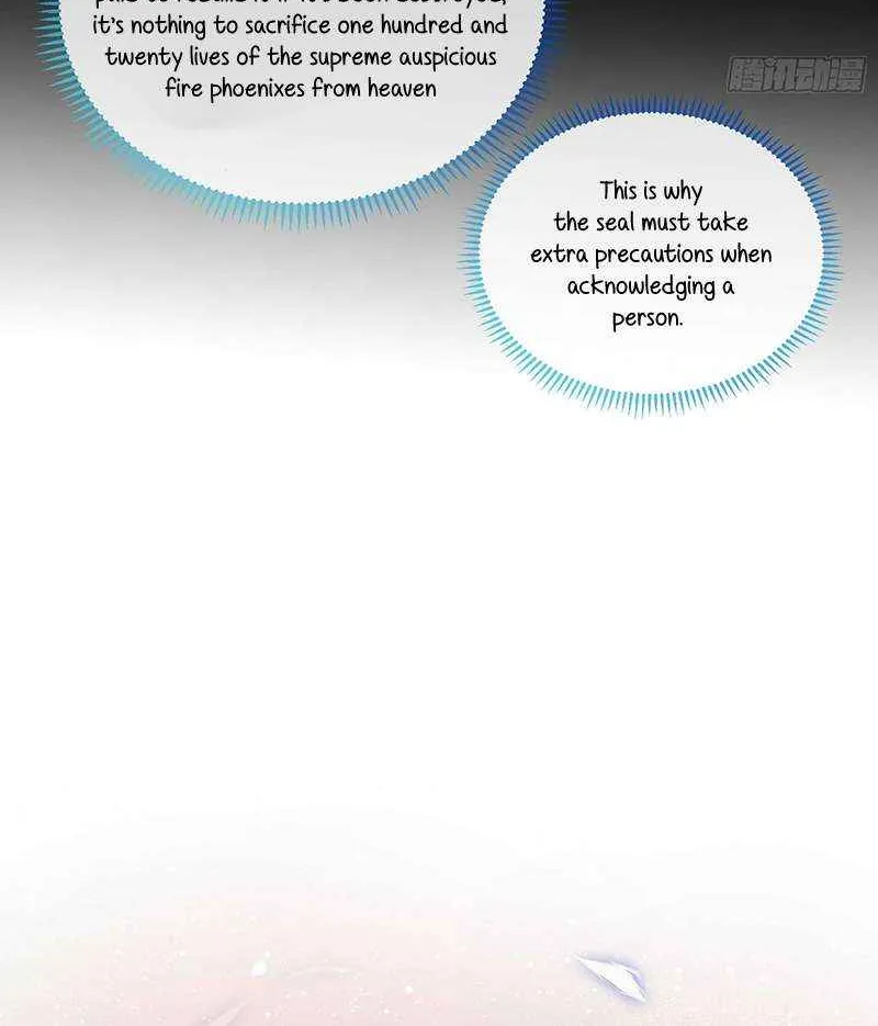 Cheating Men Must Die Chapter 357 page 21 - 