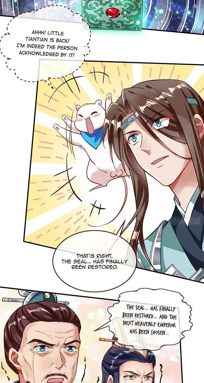 Cheating Men Must Die Chapter 357 page 23 - 
