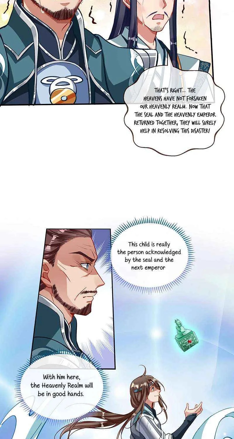 Cheating Men Must Die Chapter 357 page 24 - 