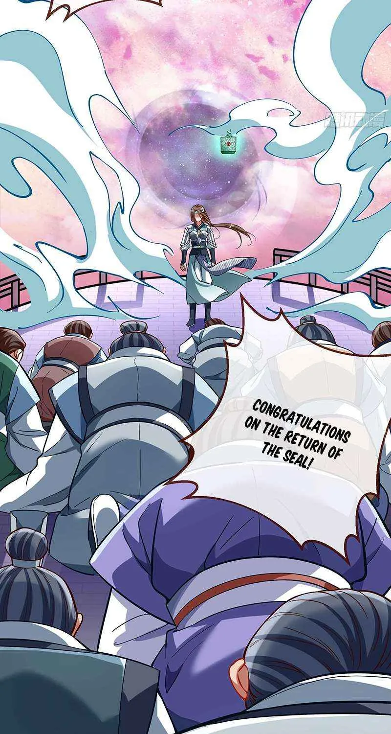 Cheating Men Must Die Chapter 357 page 26 - 