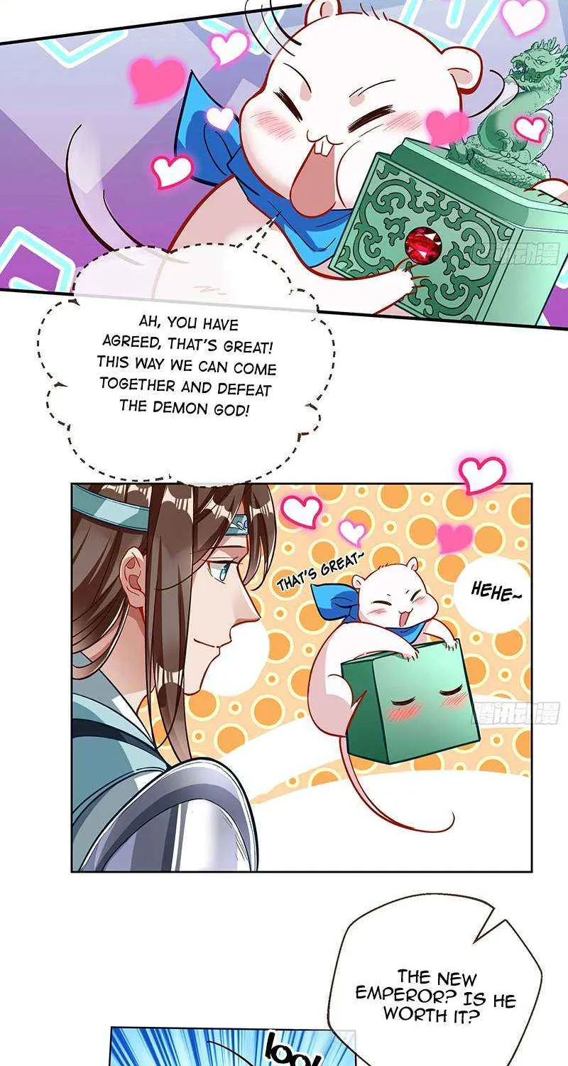Cheating Men Must Die Chapter 357 page 29 - 