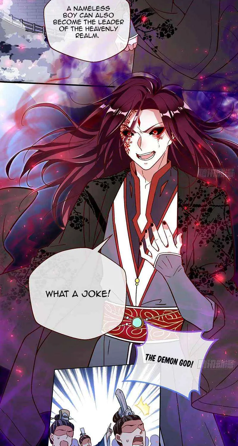 Cheating Men Must Die Chapter 357 page 31 - 