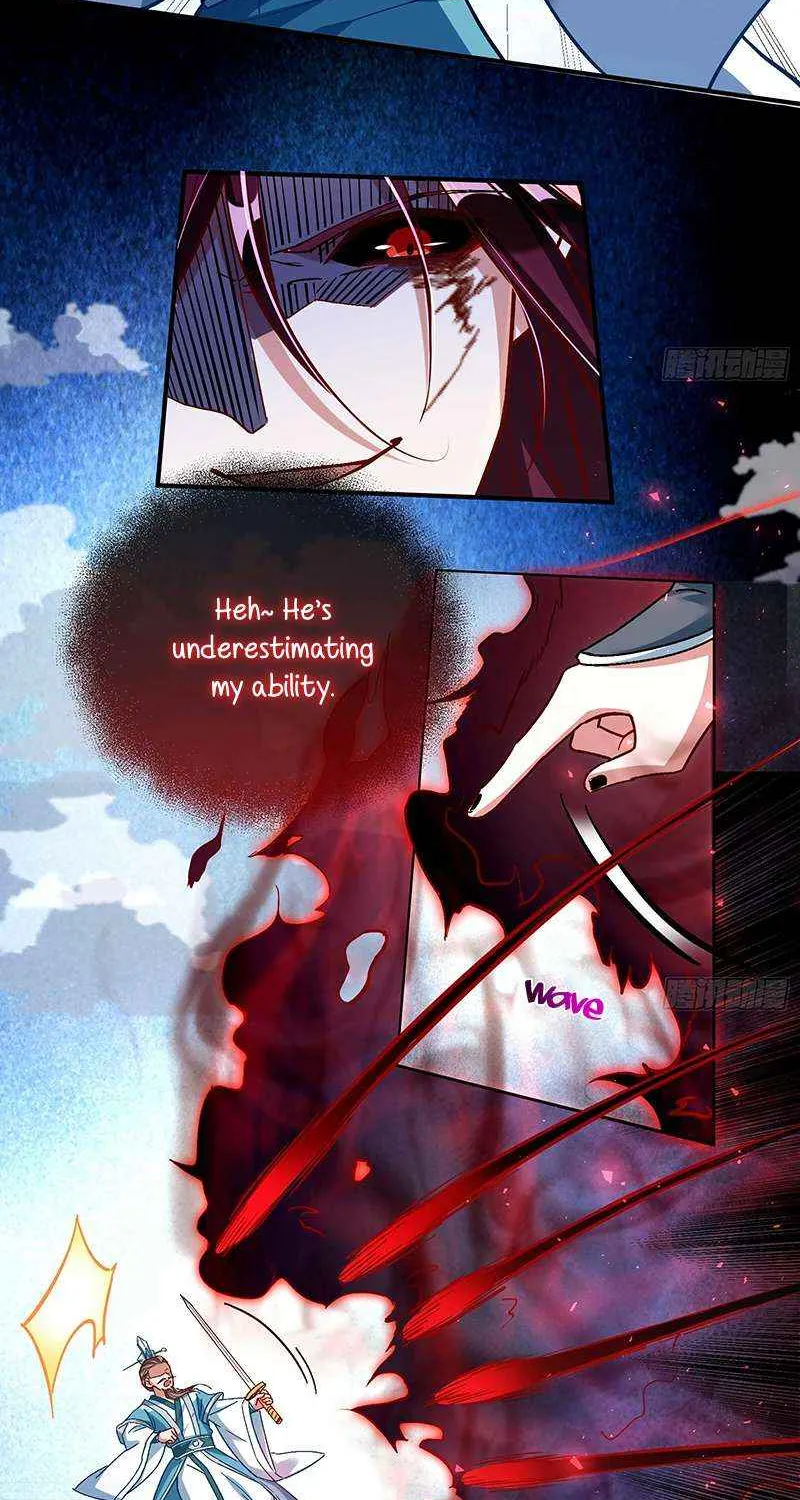 Cheating Men Must Die Chapter 357 page 35 - 