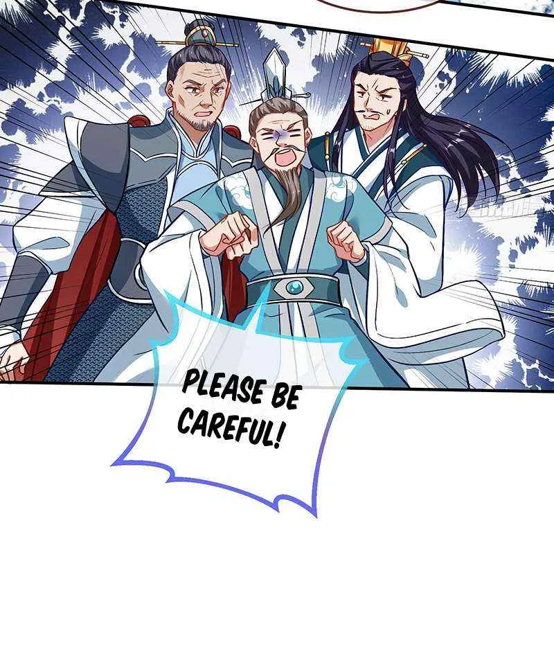 Cheating Men Must Die Chapter 357 page 38 - 