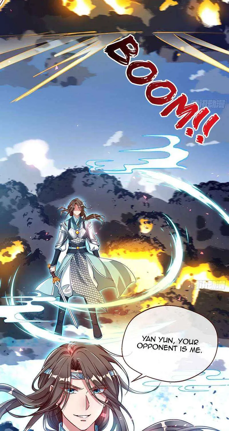 Cheating Men Must Die Chapter 357 page 40 - 