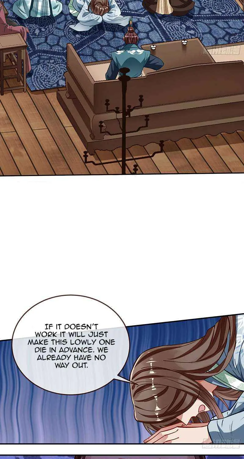 Cheating Men Must Die Chapter 357 page 5 - 