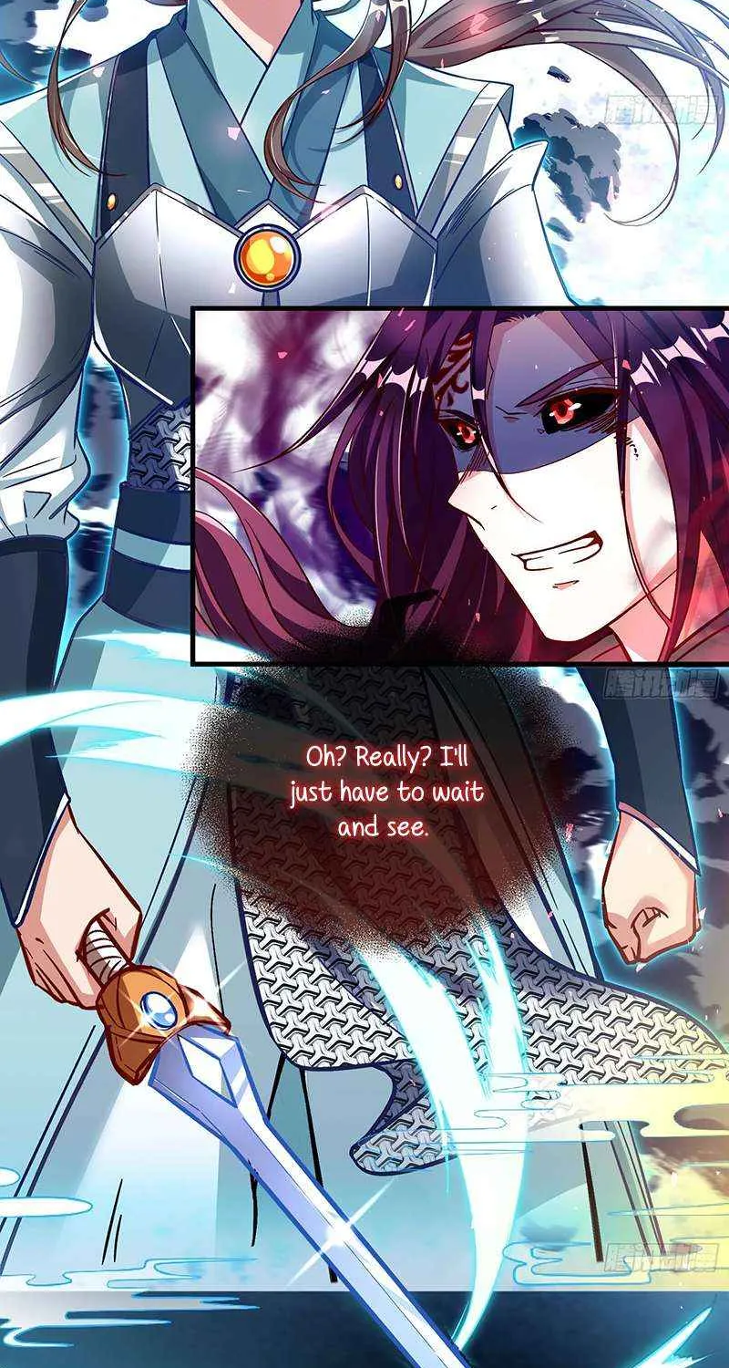 Cheating Men Must Die Chapter 357 page 41 - 