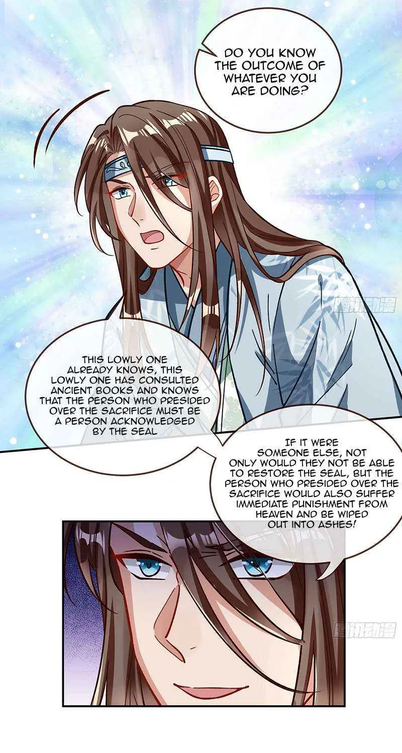 Cheating Men Must Die Chapter 357 page 7 - 