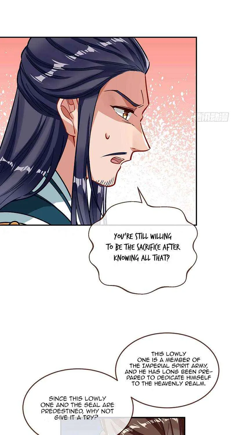 Cheating Men Must Die Chapter 357 page 8 - 