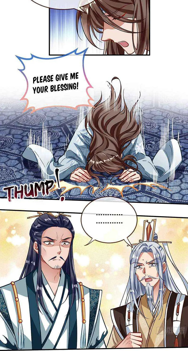 Cheating Men Must Die Chapter 357 page 9 - 