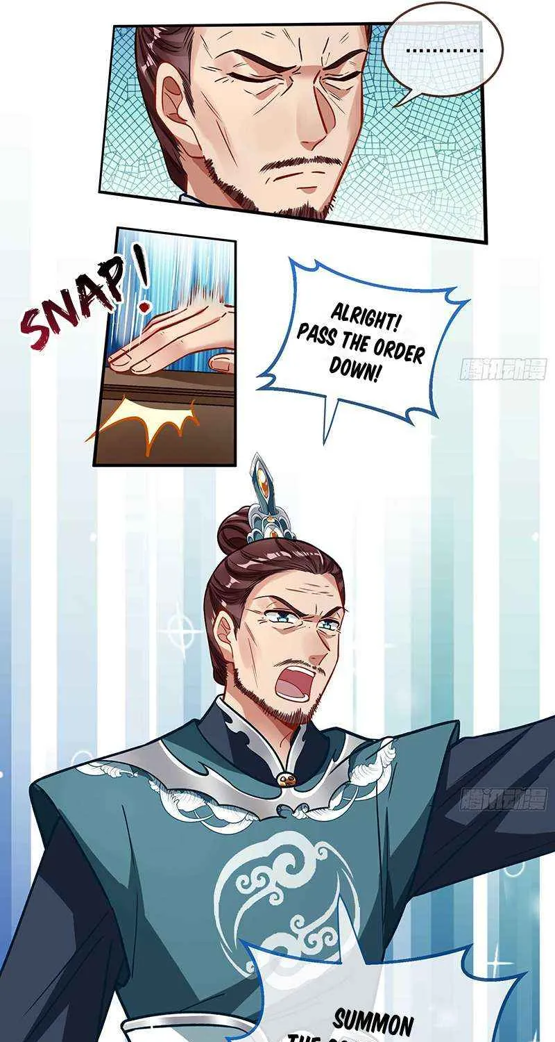 Cheating Men Must Die Chapter 357 page 10 - 