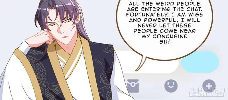 Cheating Men Must Die Chapter 358 page 115 - 