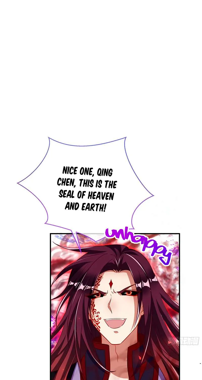 Cheating Men Must Die Chapter 358 page 22 - 