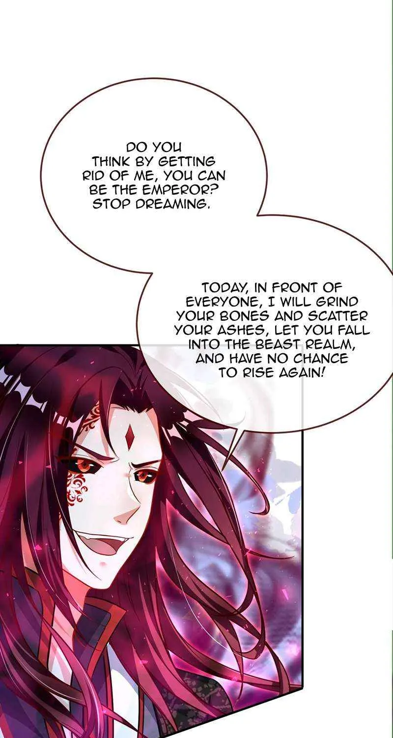 Cheating Men Must Die Chapter 358 page 4 - 