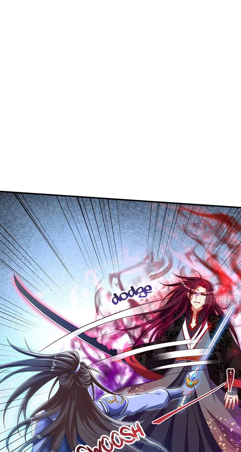 Cheating Men Must Die Chapter 358 page 32 - 