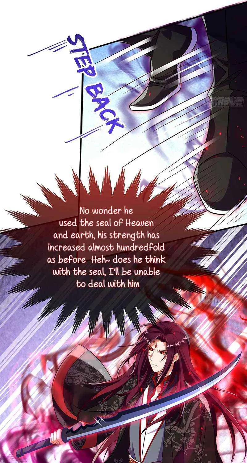 Cheating Men Must Die Chapter 358 page 34 - 