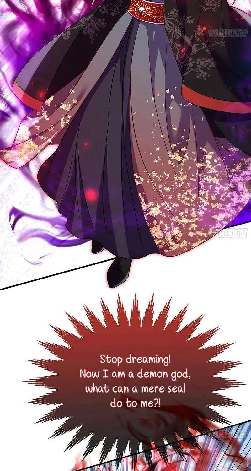 Cheating Men Must Die Chapter 358 page 35 - 