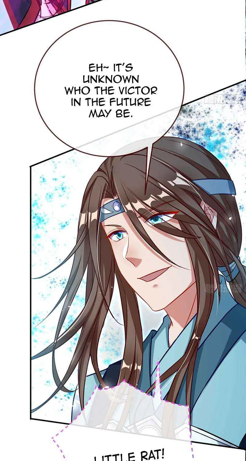 Cheating Men Must Die Chapter 358 page 5 - 