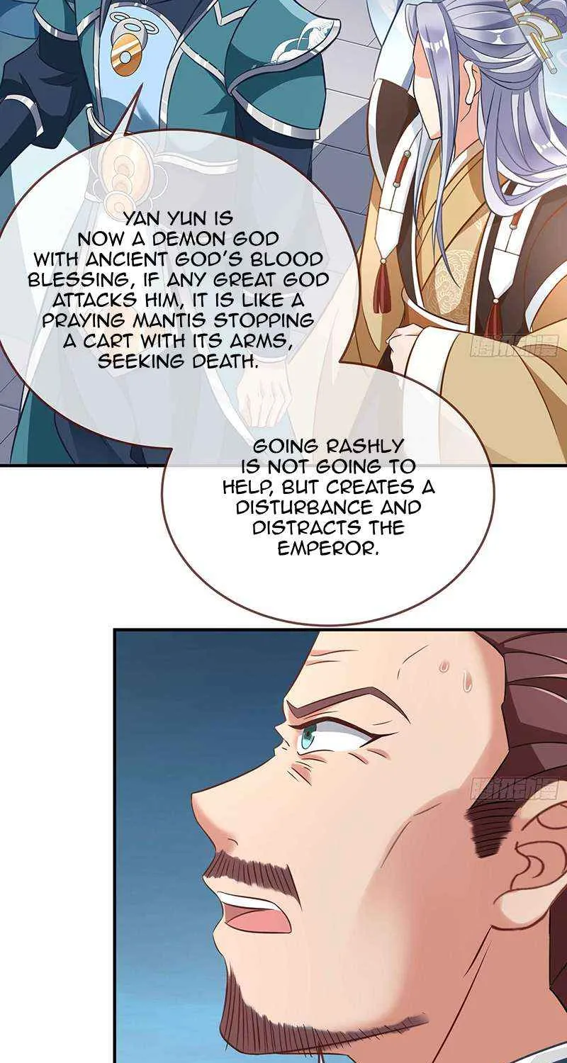 Cheating Men Must Die Chapter 358 page 43 - 