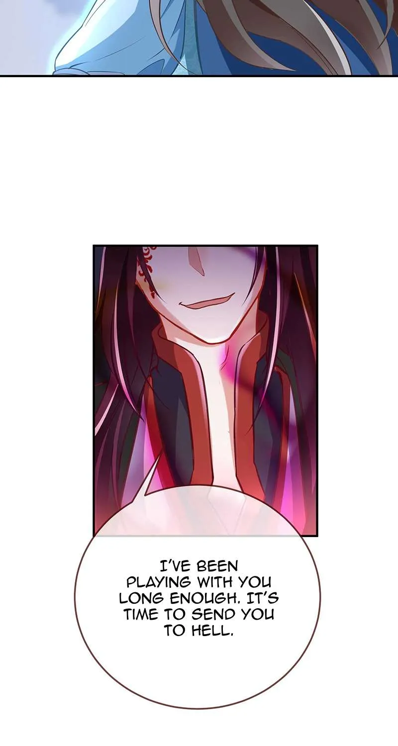 Cheating Men Must Die Chapter 358 page 61 - 