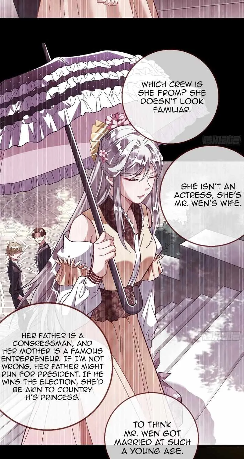Cheating Men Must Die Chapter 359 page 12 - 