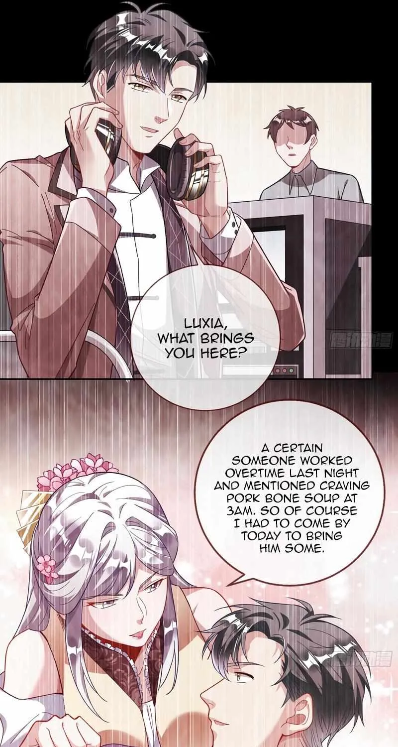 Cheating Men Must Die Chapter 359 page 14 - 