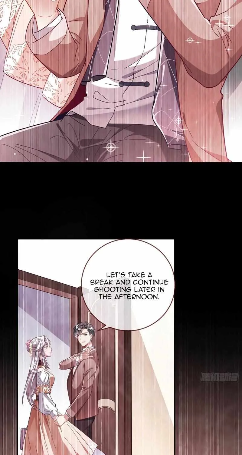 Cheating Men Must Die Chapter 359 page 16 - 