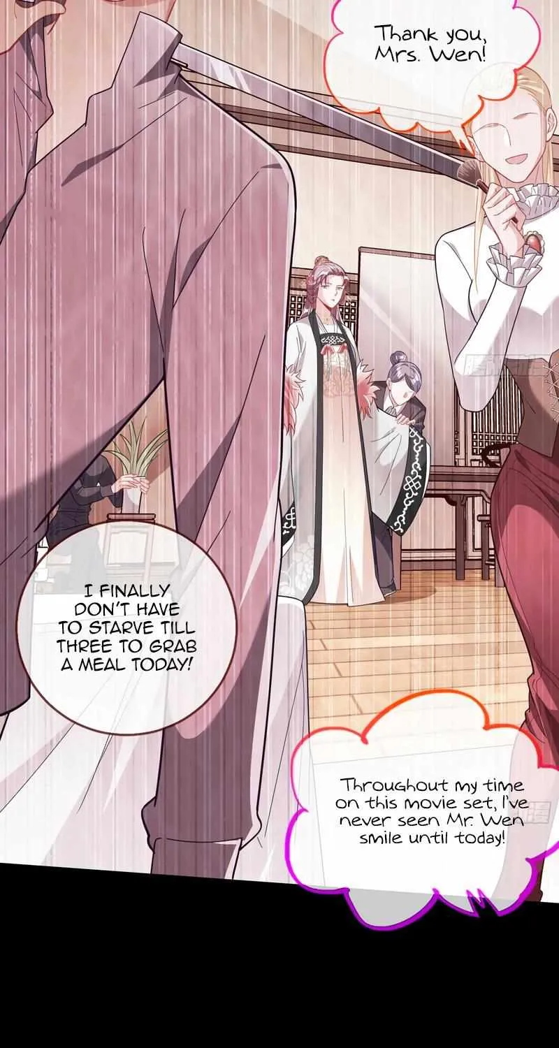 Cheating Men Must Die Chapter 359 page 18 - 