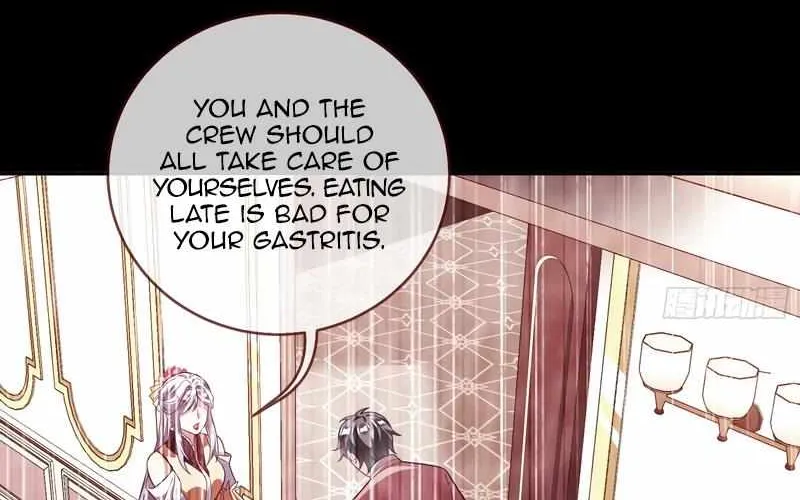 Cheating Men Must Die Chapter 359 page 19 - 