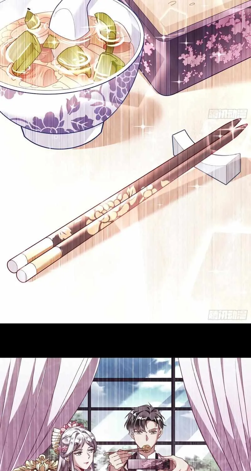 Cheating Men Must Die Chapter 359 page 22 - 