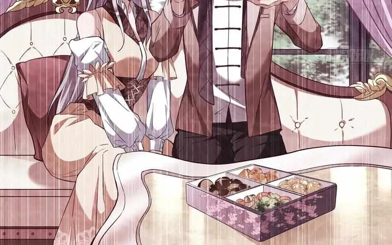 Cheating Men Must Die Chapter 359 page 23 - 