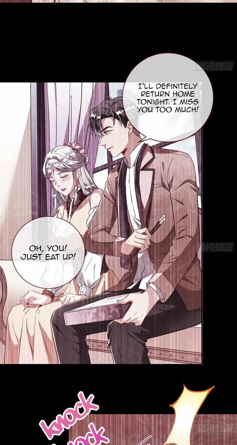 Cheating Men Must Die Chapter 359 page 24 - 