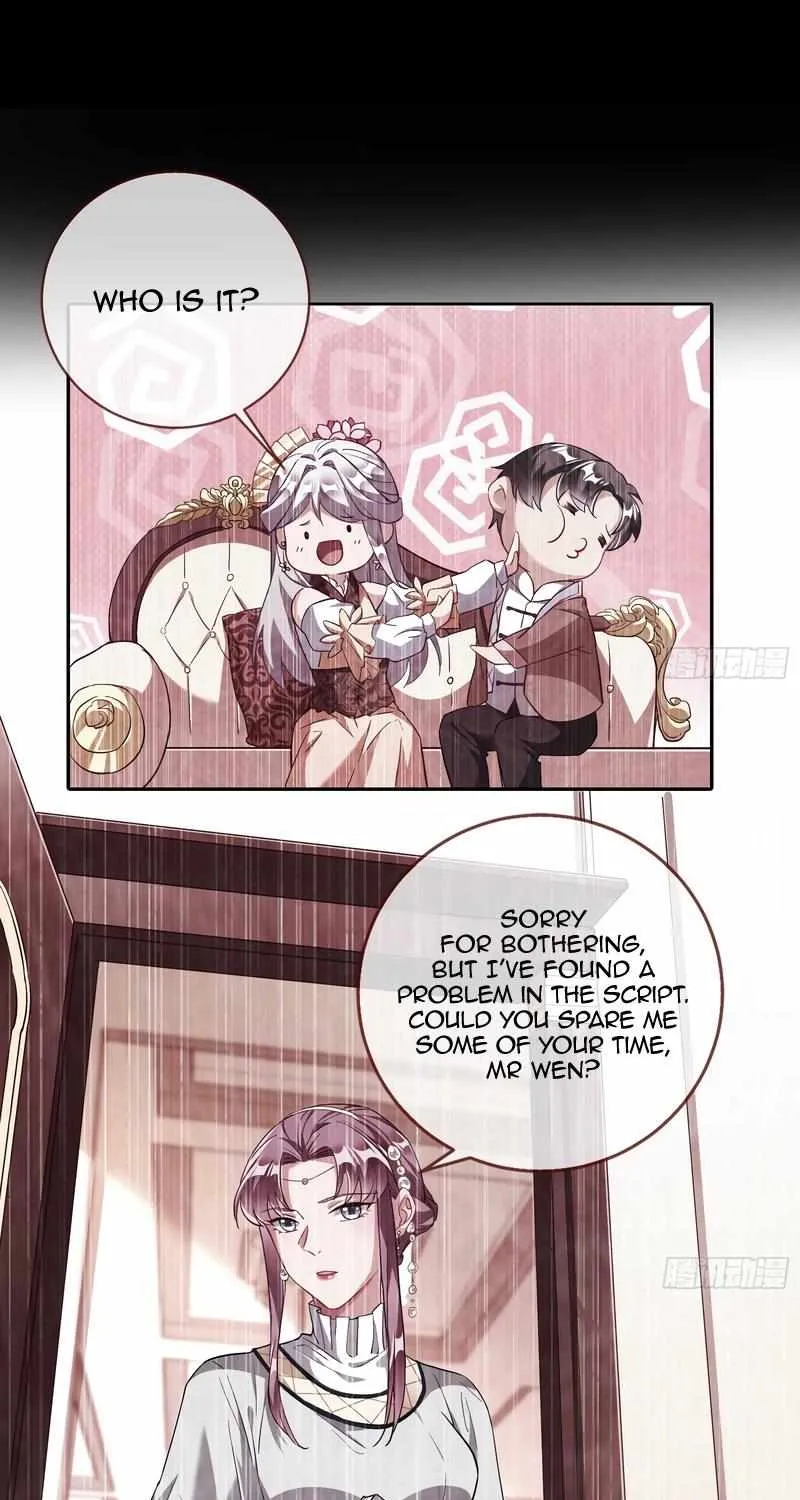 Cheating Men Must Die Chapter 359 page 26 - 