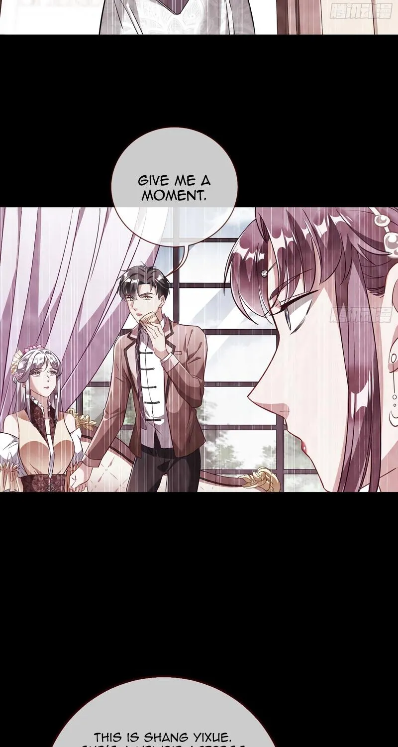 Cheating Men Must Die Chapter 359 page 28 - 