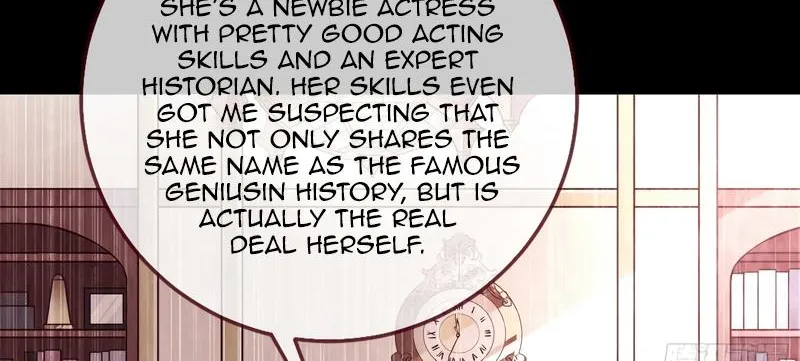 Cheating Men Must Die Chapter 359 page 29 - 