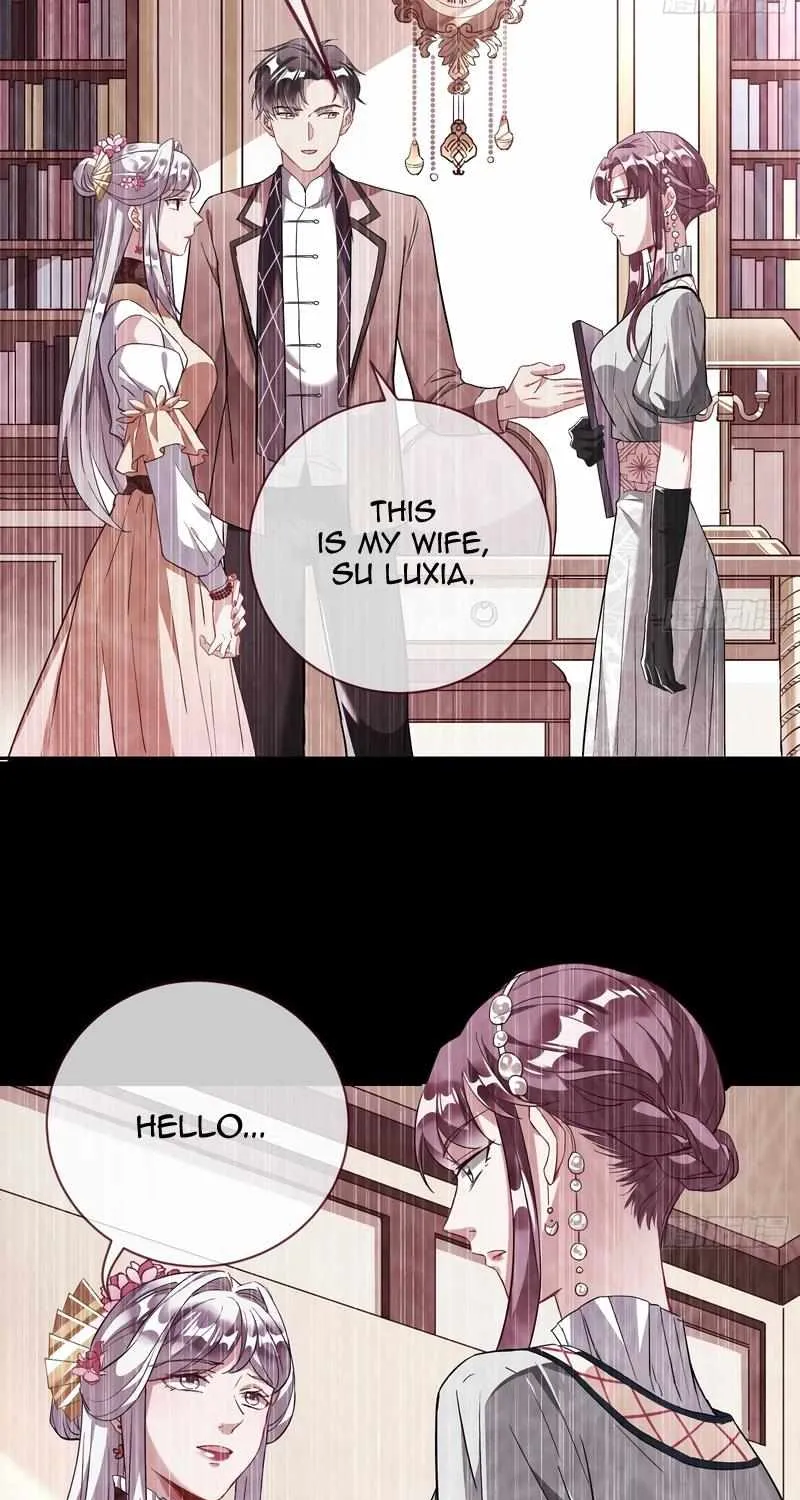 Cheating Men Must Die Chapter 359 page 30 - 