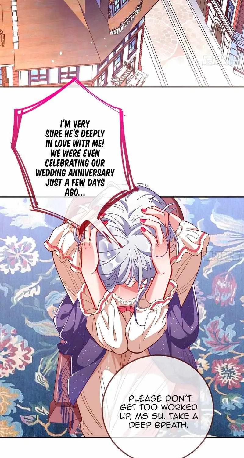 Cheating Men Must Die Chapter 359 page 4 - 