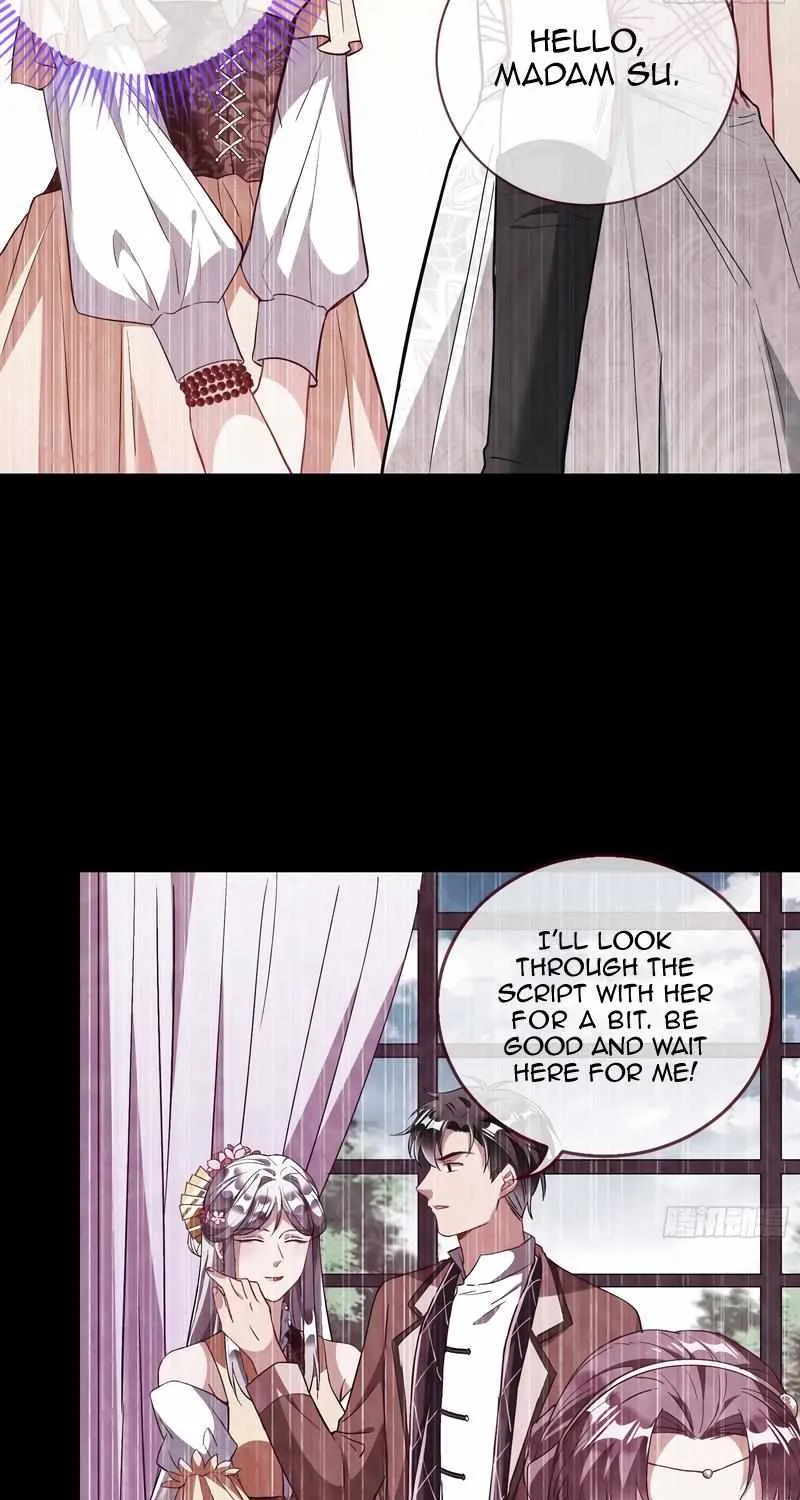 Cheating Men Must Die Chapter 359 page 32 - 