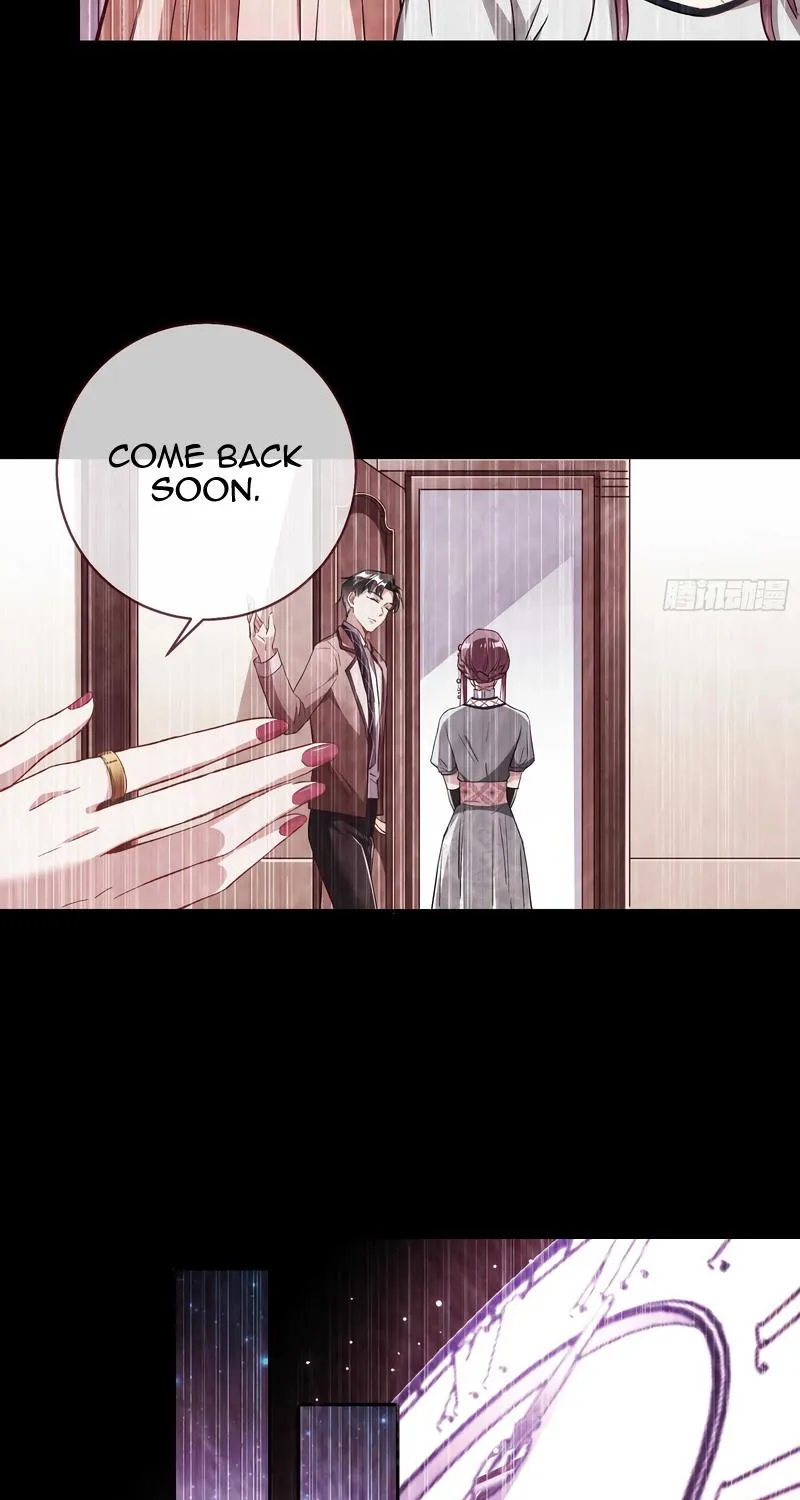 Cheating Men Must Die Chapter 359 page 34 - 
