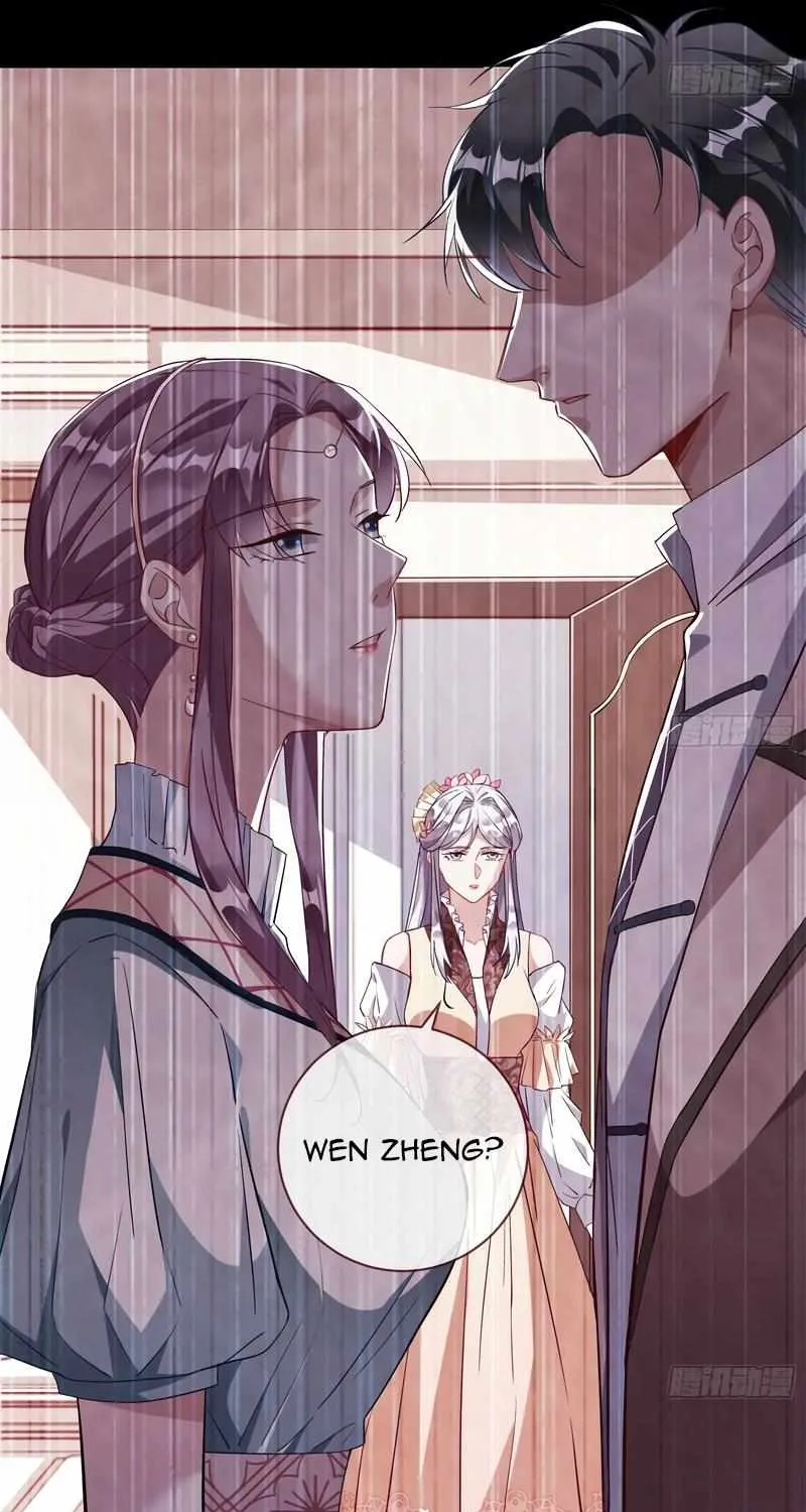 Cheating Men Must Die Chapter 359 page 38 - 