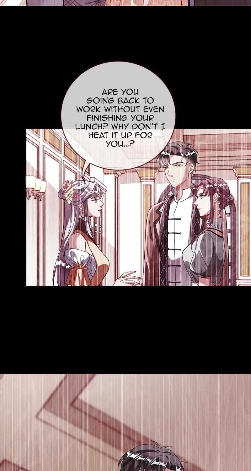 Cheating Men Must Die Chapter 359 page 39 - 