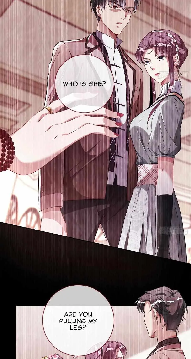 Cheating Men Must Die Chapter 359 page 40 - 