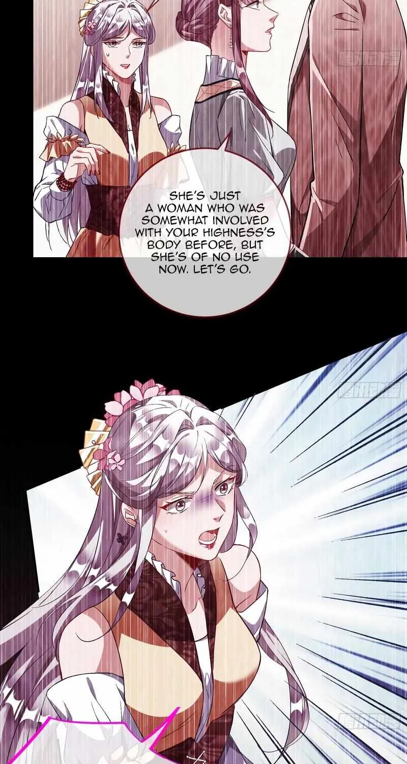 Cheating Men Must Die Chapter 359 page 41 - 