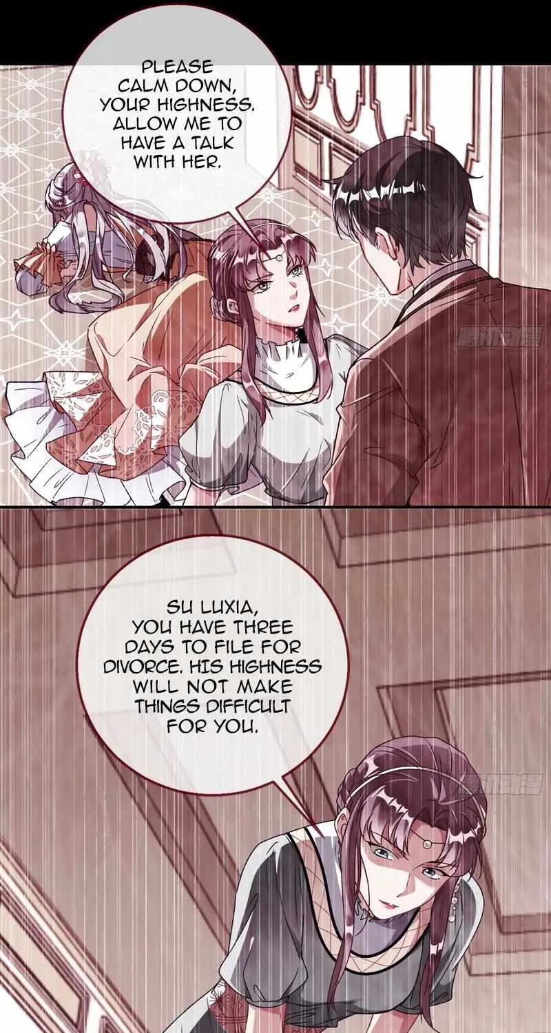 Cheating Men Must Die Chapter 359 page 44 - 