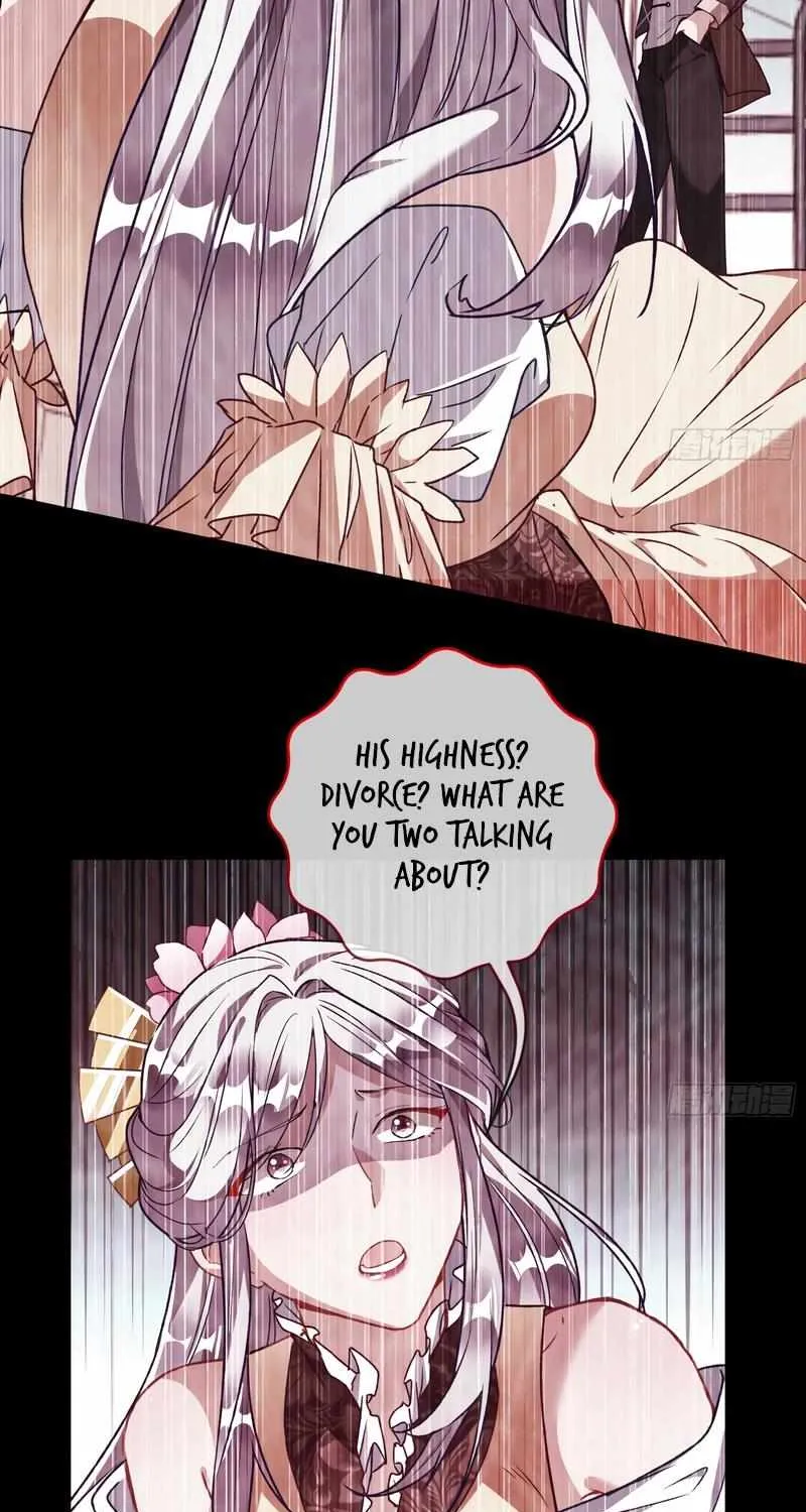 Cheating Men Must Die Chapter 359 page 46 - 